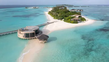 Le Meridien Maldives Resort & Spa