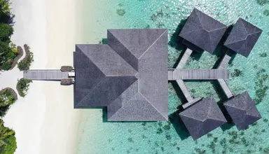 Le Meridien Maldives Resort & Spa
