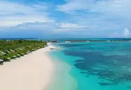 Le Meridien Maldives Resort & Spa