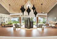 Le Meridien Maldives Resort & Spa