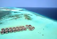 Le Meridien Maldives Resort & Spa