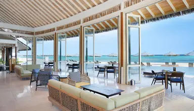 Le Meridien Maldives Resort & Spa