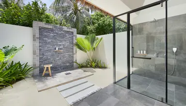 Le Meridien Maldives Resort & Spa