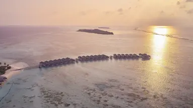 Le Meridien Maldives Resort & Spa