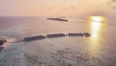 Le Meridien Maldives Resort & Spa
