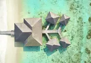 Le Meridien Maldives Resort & Spa