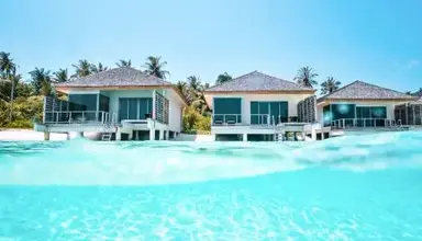 Le Meridien Maldives Resort & Spa