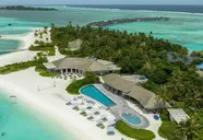 Le Meridien Maldives Resort & Spa