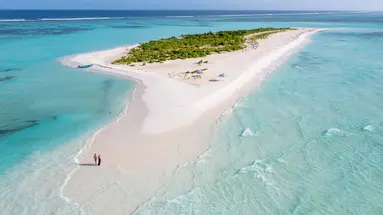 Le Meridien Maldives Resort & Spa
