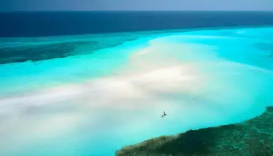 Le Meridien Maldives Resort & Spa