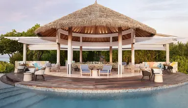 Le Meridien Maldives Resort & Spa