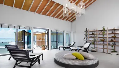 Le Meridien Maldives Resort & Spa