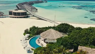 Le Meridien Maldives Resort & Spa