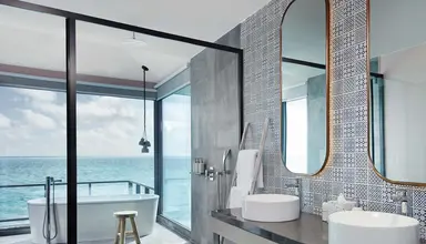 Le Meridien Maldives Resort & Spa