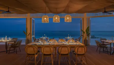 Le Meridien Maldives Resort & Spa