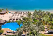 Le Meridien Mina Seyahi Beach Resort