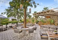 Le Meridien Mina Seyahi Beach Resort