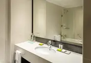 Le Meridien Mina Seyahi Beach Resort