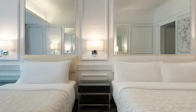 Le Meridien Mina Seyahi Beach Resort