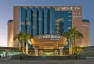 Le Meridien Mina Seyahi Beach Resort