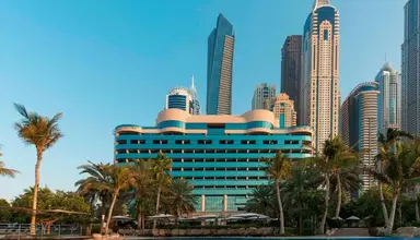Le Meridien Mina Seyahi Beach Resort