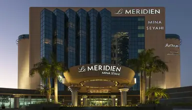 Le Meridien Mina Seyahi Beach Resort
