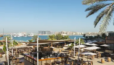 Le Meridien Mina Seyahi Beach Resort