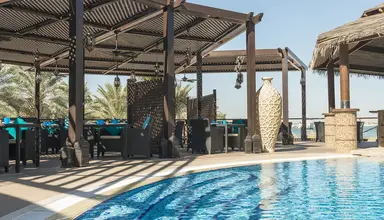 Le Meridien Mina Seyahi Beach Resort