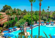 Le Meridien N'Fis