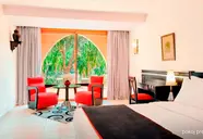 Le Meridien N'Fis