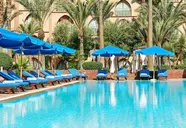 Le Meridien N'Fis