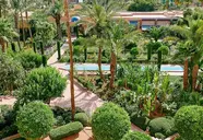 Le Meridien N'Fis