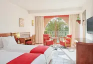 Le Meridien N'Fis