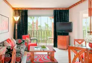 Le Meridien N'Fis