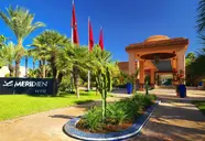 Le Meridien N'Fis