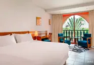 Le Meridien N'Fis