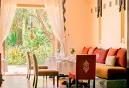 Le Meridien N'Fis