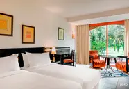 Le Meridien N'Fis