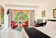 Le Meridien N'Fis