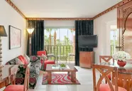 Le Meridien N'Fis