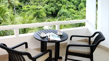 Le Meridien Phuket Beach Resort