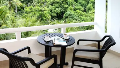 Le Meridien Phuket Beach Resort