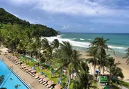 Le Meridien Phuket Beach Resort