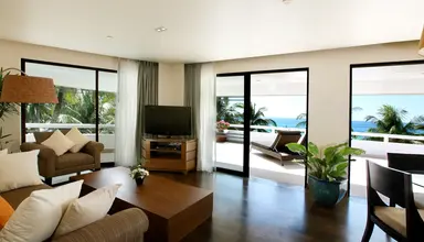 Le Meridien Phuket Beach Resort