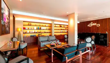 Le Meridien Phuket Beach Resort