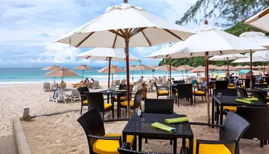 Le Meridien Phuket Beach Resort
