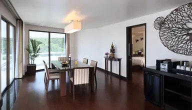 Le Meridien Phuket Beach Resort