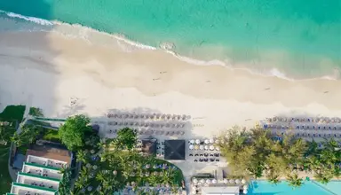 Le Meridien Phuket Beach Resort