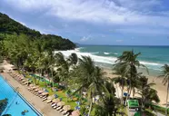 Le Meridien Phuket Beach Resort