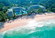 Le Meridien Phuket Beach Resort